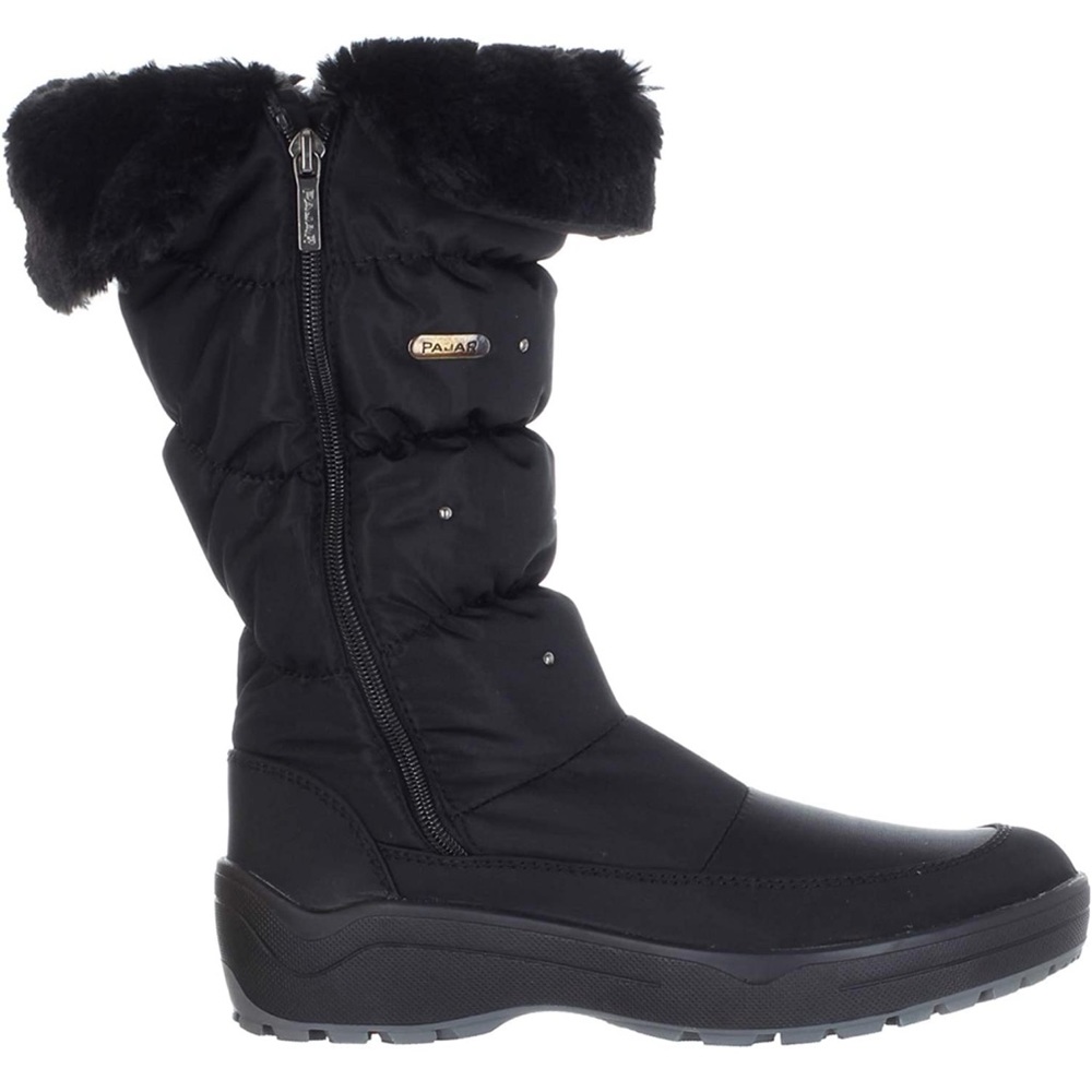 Pajar Varsovie Womens Boots Size 39